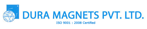 DURA MAGNETS PVT.LTD., Manufacturer, Supplier Of Permanent Magnets, Rectangular Shape Magnets, Disc Magnets, Round Bars, Oriented Rectangular Blocks and Bars, Power Magnets, Rectangular Bars With Slots at the Ends, U-Shape Oriented Magnets, Cylindrical Magnets Axially Oriented, Ring Magnets Axially Oriented, Speedometer Ring Magnets